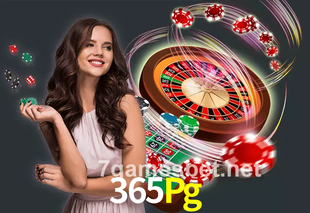 vivo no cassino 365Pg