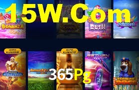 365Pg: Jogos de Caça-Níqueis-Altas Recompensas, Roleta-Velocidade, Blackjack-Desafios Máximos