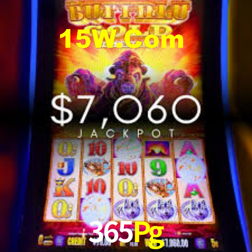 Sinta a adrenalina dos jogos de cassino com 365Pg
