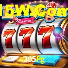 Daily Bonuses 365Pg
