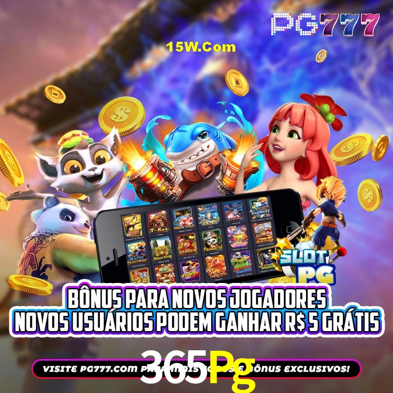 Games Directory 365Pg