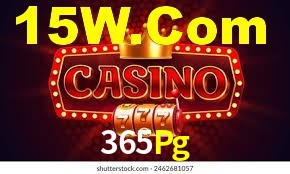 Blackjack Table 365Pg